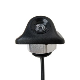 Backup Camera Rear View Reverse Camera Universal for Pickup Truck Car SUV 170 Degree Wide Angle Waterproof Parking Rear View Camera Replacement Kit Updated Version