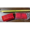 Wesbar Lot Of 2 Universal 8" Truck Trailer Wagon Rear