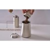 ComfZtar Coffee Sifter and Sieve - Fine Mesh Stainless Steel
