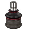 febi bilstein 38543 Ball Joint with lock ring, pack of