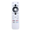 NPTWARCOT Replacement Voice Remote Control Compatible with Onn TV FHD