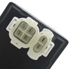 Amavoler 6 Pin DC CDI Box for GY6 150cc 200