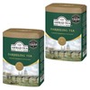 AHMAD TEA Darjeeling 7.1 oz (200 g) Cans [UK Brand]