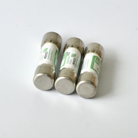 Pack of 3 Pieces, Multimeter Fuse 11A 1000V Replace Acting Fuse 803293 Digital multimeter Replacement Fuse