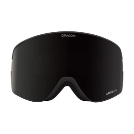 Dragon Alliance NFX2 Forest Bailey Collab LL Midnight/LL Light Rose Snow Goggles