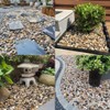 Natural River Rocks & Pebbles for Landscaping, Gardens, Aquariums &