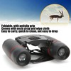Portable Mini 30x60 Zoom Folding Binoculars Telescope 126m/1000m Binocular for