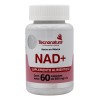 Nad Resveratrol 60 Cpsulas Kit Tecnonatura Antioxidante Sin Sabor