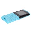 M3 1.44in 2G Large Button Cell Phone with Lanyard Dual