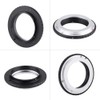Tamron Adaptall 2 Lens Adapter Ring to Camera with Connector