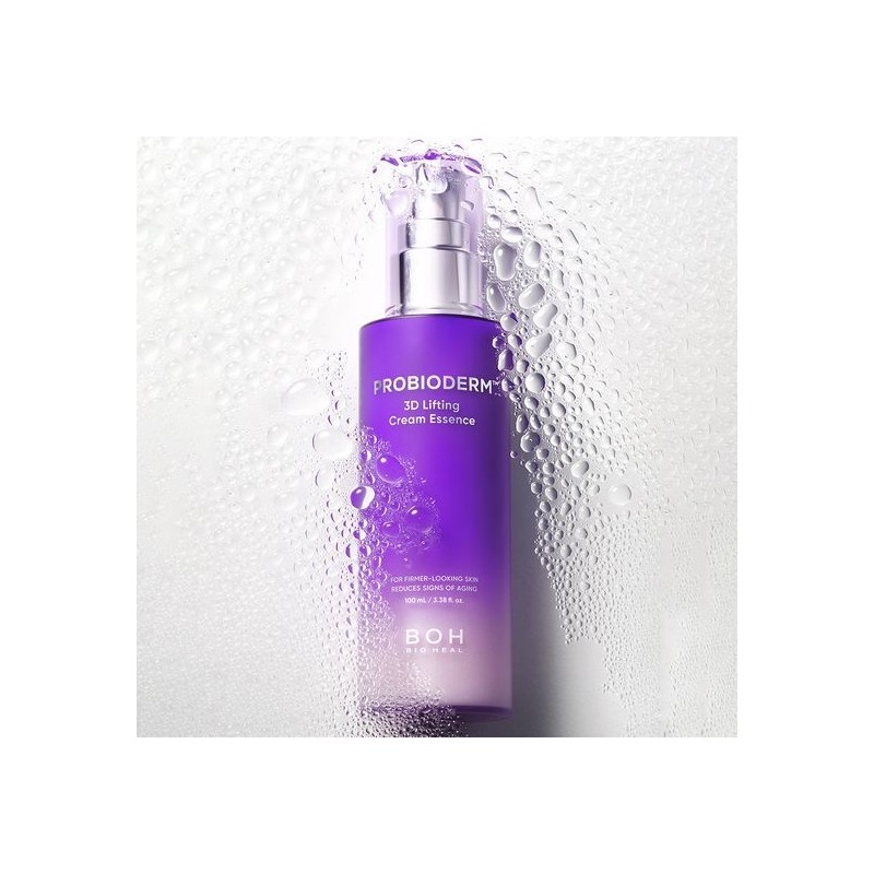[Highly Moisturizing Mist] Bioheal Bo Probioderm 3D Lifting Cream Essence