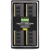 NEMIX RAM 32GB (2X16GB) DDR5 5600MHZ PC5-44800 1Rx8 1.1V CL46
