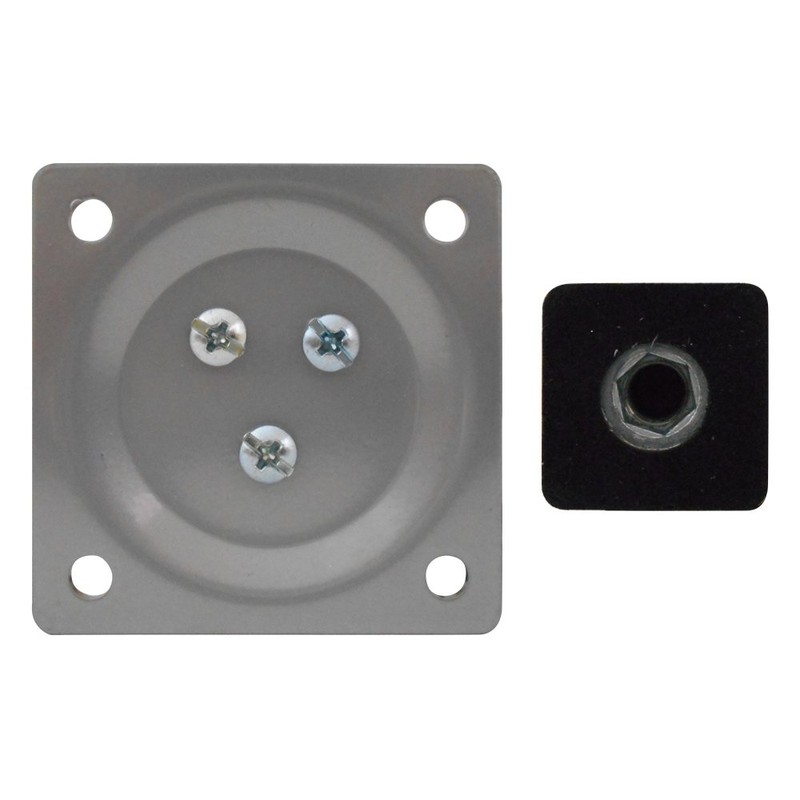 Hikari KSW-3210 Smart Leg Wooden Corner 3.9 inches (100 mm)