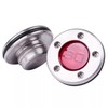 STUDIO CRAFTED 2pcs Golf Weights Fits for Scotty Cameron Fastback