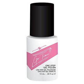 Young Nails Go Time Gel Polish, Not Your Baby