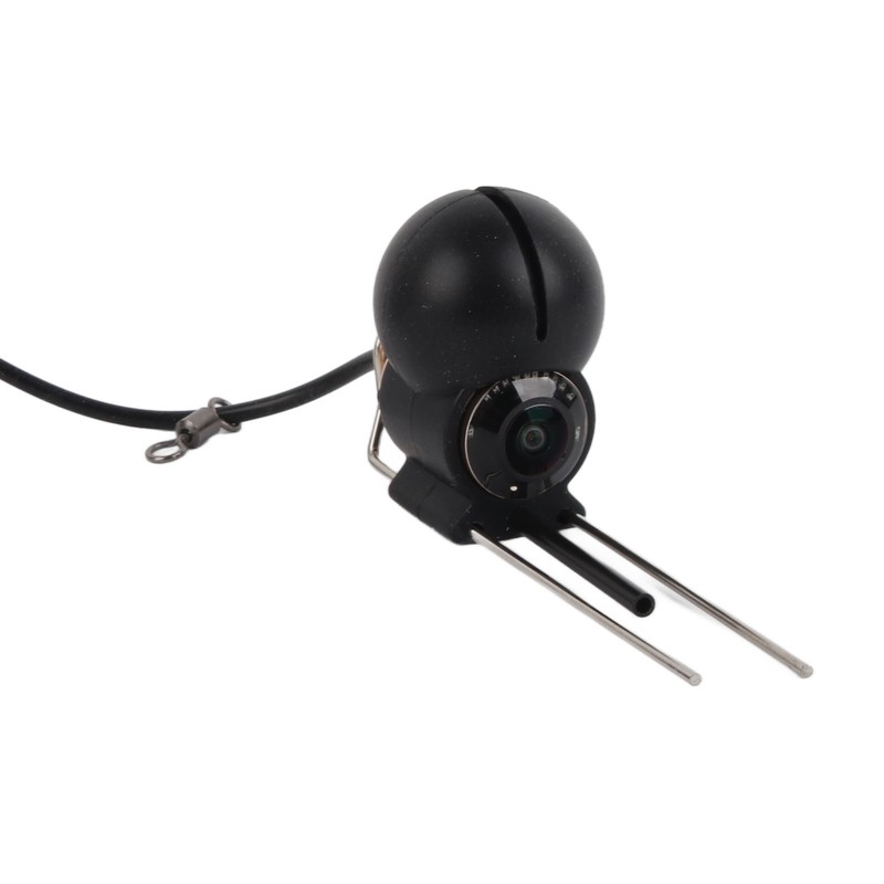 Single Fishing Camera HD 3.5mm Plug Underwater CVBS Fish Finder