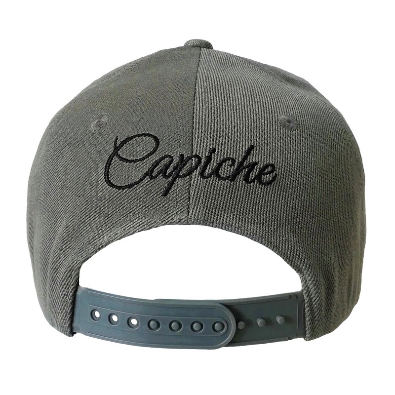 Capiche [38 Variations] Special Series Snapback Cap - Cap -