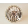 Big Dog OEM Headlight Glass & H4 Bulb - 5-3/4