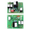 Heat and Cool Analog Thermostat Control Circuit Relay Board 3106996022