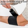 3-Point Products 3pp Elbow POP Splint for Golfer's and Tennis