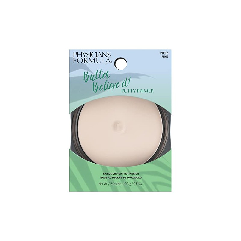 Physicians Formula Primer Butter Believe It! minimizador de poros