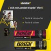 Isostar - Hydrate & Perform Powertabs Lemon and Cranberry Flavour