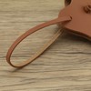 VGOL Leather Axe Blade Sheath Axe Head Protective Cover with