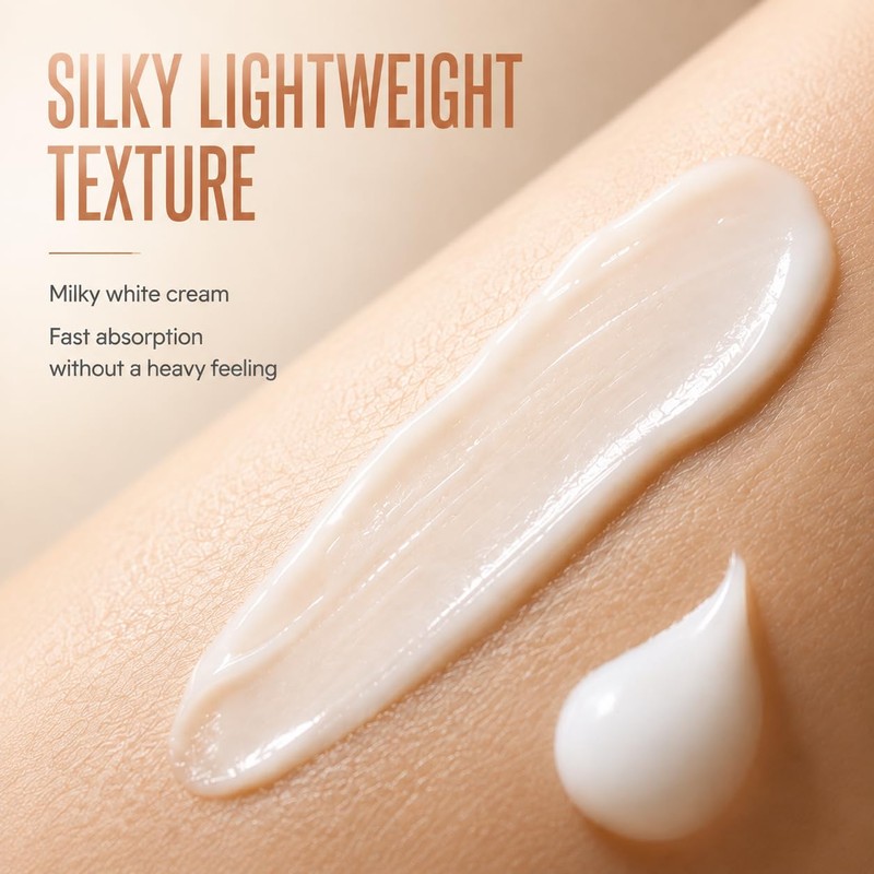 Instant Eye & Face Tightening Cream, 1.7 Oz Instant Face