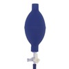 Pressure Infusion Bag 1000ml TPU Cloth Good Air Tightness Reusable