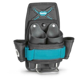 Makita E-05228 Ultimate 3-Way Hammer and Tool Holder, Black, S