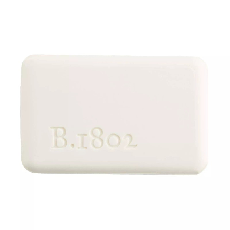 Beekman 1802 Pure Goat Milk Bar Soap Fragrance-free 9 oz.