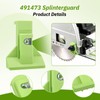491473 Splinter Guard for Festool TS 55 EQ and TS