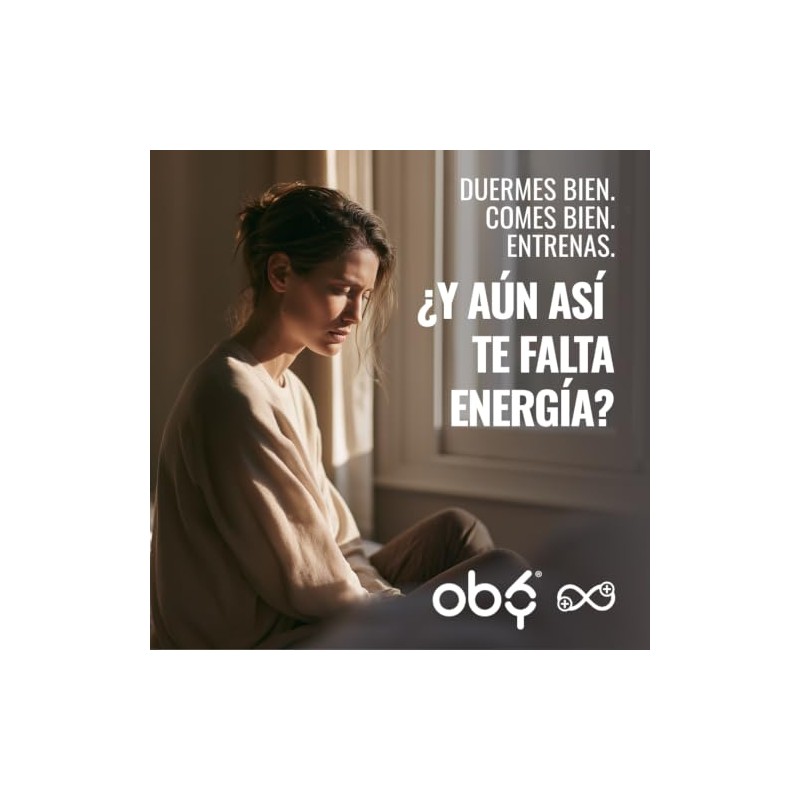 Oby Nad Trans Resveratrol Potenciado Ingredientes Nicotinamide Ribosa Acido Alfa