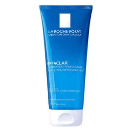 LA ROCHE-POSAY Effaclar Foaming Cleansing Gel 200ml