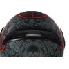 KYPARA Motorcycle Dual Visor Flip up Modular Full Face Helmet