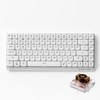 SEUNKWANG EWEADN MK84 75% Wireless Low Profile Mechanical Keyboard Tri-Mode