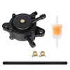 Replacement Fuel Pump For DeVilbiss Excell XR2500 XR2600 Pressure Washer
