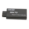 for N64 to HD Multimedia Interface Converter 1080p Support PAL