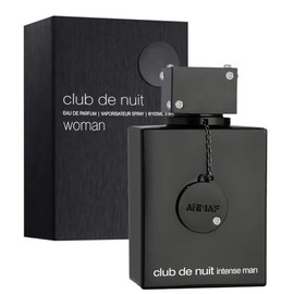 Club de Nuit Women Perfume Arabic Perfume EDP