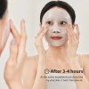 8pcs Beauty Bio Collagen Mask, Biodance Collagen Mask