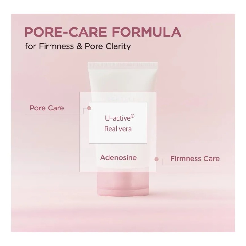 Skin1004 Crema Gel Refinadora Poros Centella Madagascar 75ml