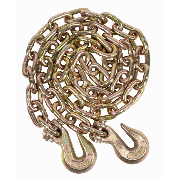 Mytee Products 3/8 Inch x 12 FT Grade 70 Binder