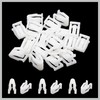 RATCHROLL Plastic Fasteners Auto Car Trim Instrument Panel Dashboard 20PCS