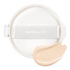 Vanillaco Coverulious Ultimate White Cushion Moisture Refill SPF50+ PA+++ (19Light,