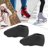 Roller Skate Shoe Covers - 1 Pair Quad Skates Boot