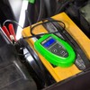 OEMTOOLS 24359 Digital Car Battery Tester, 12V Battery Diagnostic Tool,