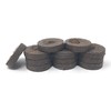 Root Naturally 36mm Peat Pellets - 100 Count