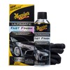Meguiar's Ultimate Fast Finish – La forma más fácil de
