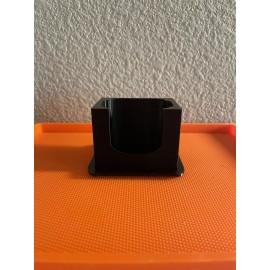Motorola APX6000 APX8000 Desktop Stand Non-Slip Base Made In USA