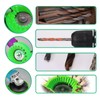 LUMOOM Drill Sharpener Tool, 2 to 13 mm Drill Bits